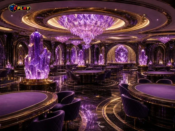 Midas Fortune Image 1