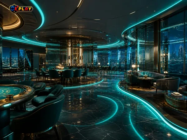 Midas Fortune Image 4